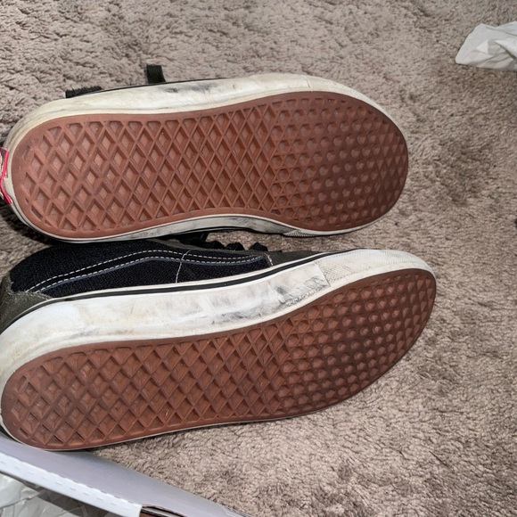 Vans grosso mid - Picture 5 of 5